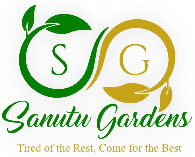 Sanutu Garden
